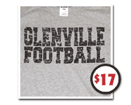 Glenville Gray