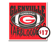 Glennvile Red